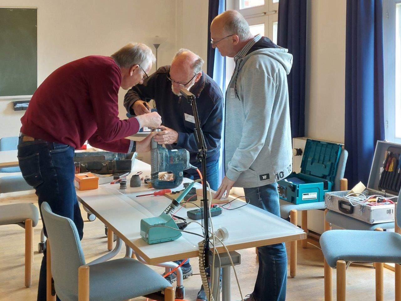 Repair-Cafe